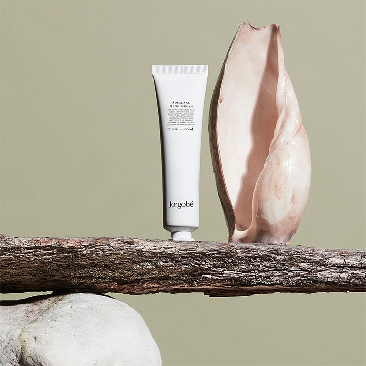 Squalane Hand Cream