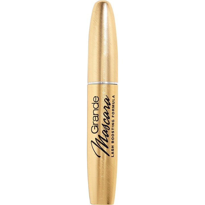 Grande Mascara Lash Boosting Mascara