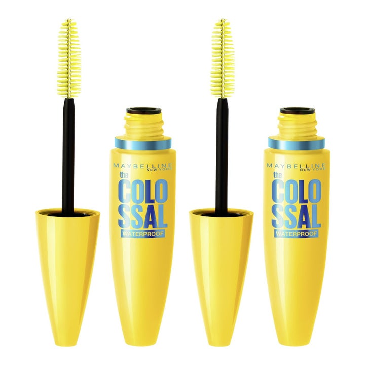 The Colossal Volum' Express 2-pk Duo