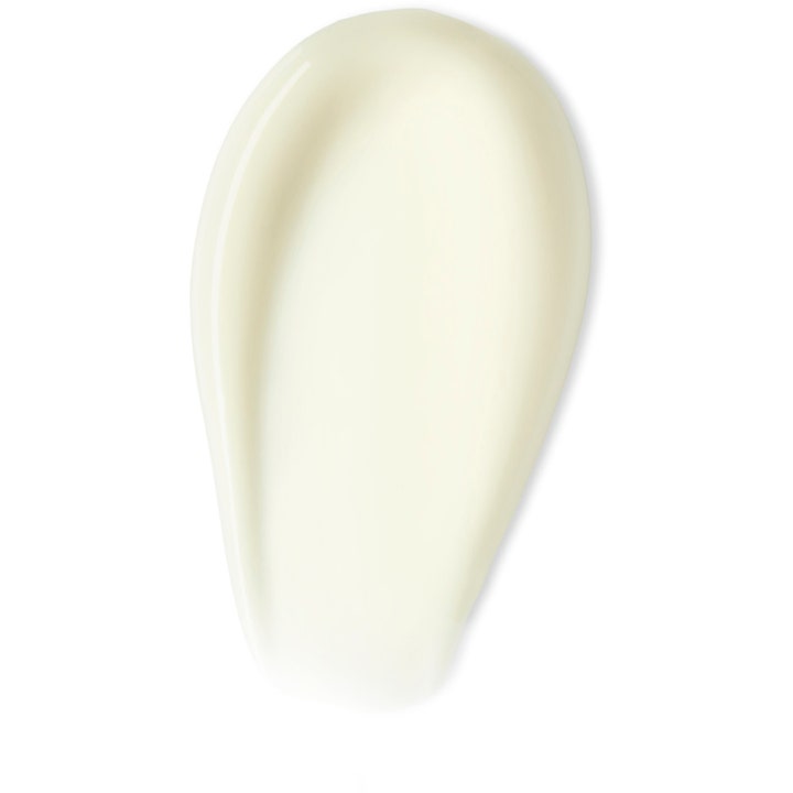 Biotherm Waterlover Sun Milk 200 ml återfuktande solkräm med en lätt och krämig vit textur.