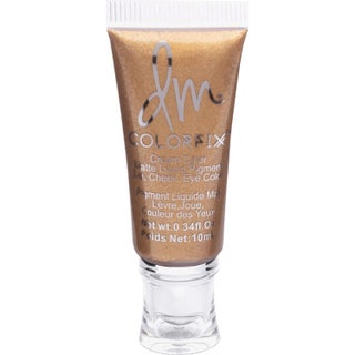 Danessa Myricks Beauty Colorfix Metallics