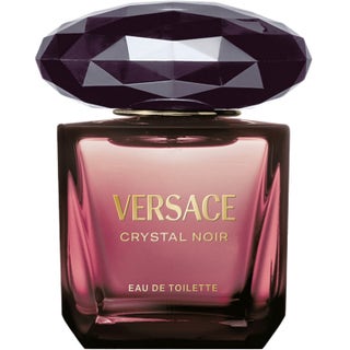 Versace Crystal Noir