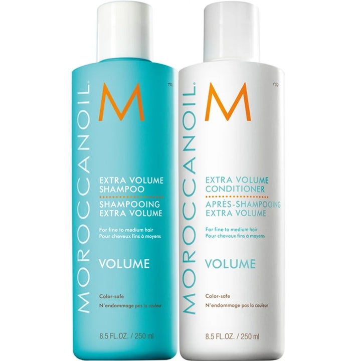 Extra Volume Set