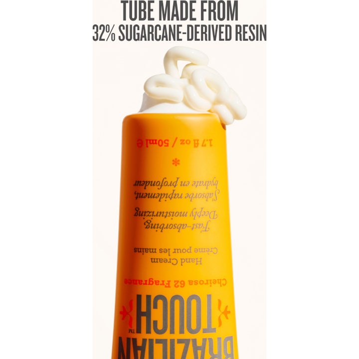 Brazilian Touch Hand Cream