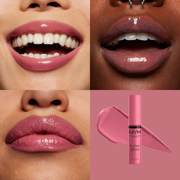 Butter Lip Gloss