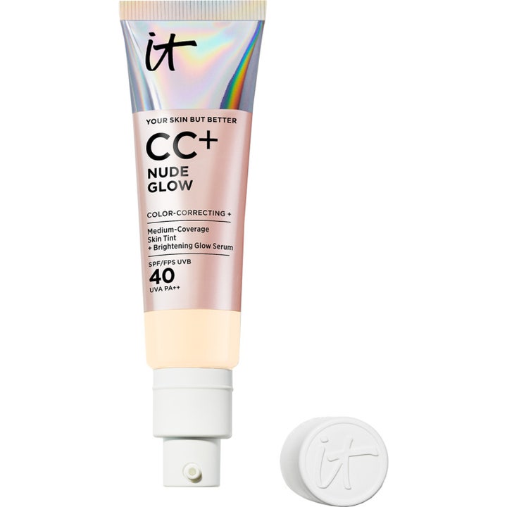 CC+ Nude Glow SPF 40 Fair