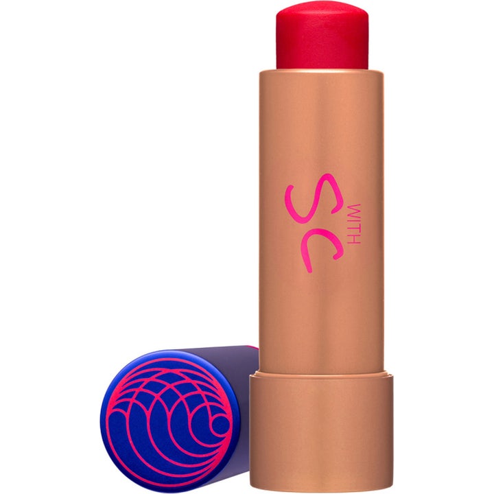 The Tinted Balm