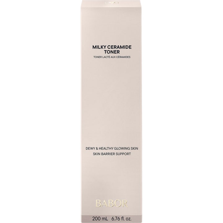 Milky Ceramide Toner