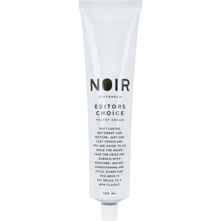 Editors Choice Velvet Cream