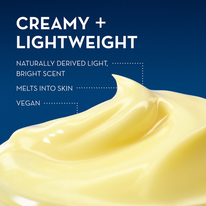 Ole Henriksen Dewtopia 5% Acid Firming Night Crème 50 ml krämig ljusgul vegansk nattkräm för fast hud med 5% syra