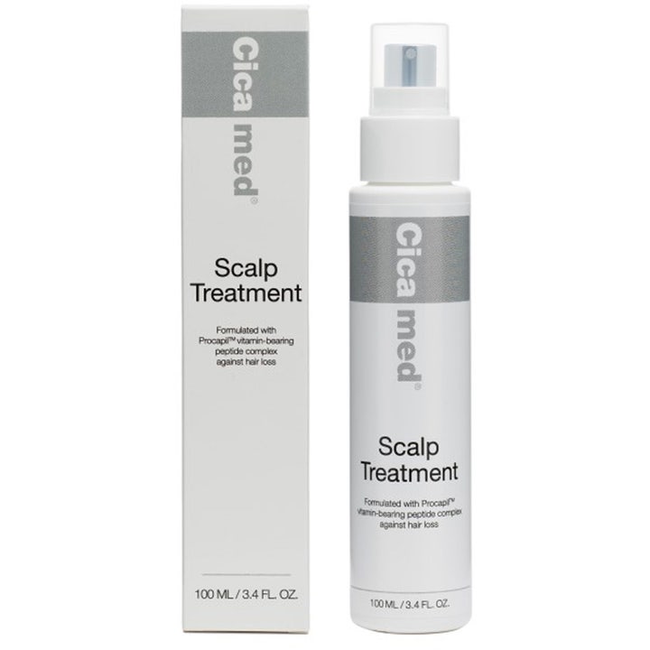 Hair-Loss Treatment Spray