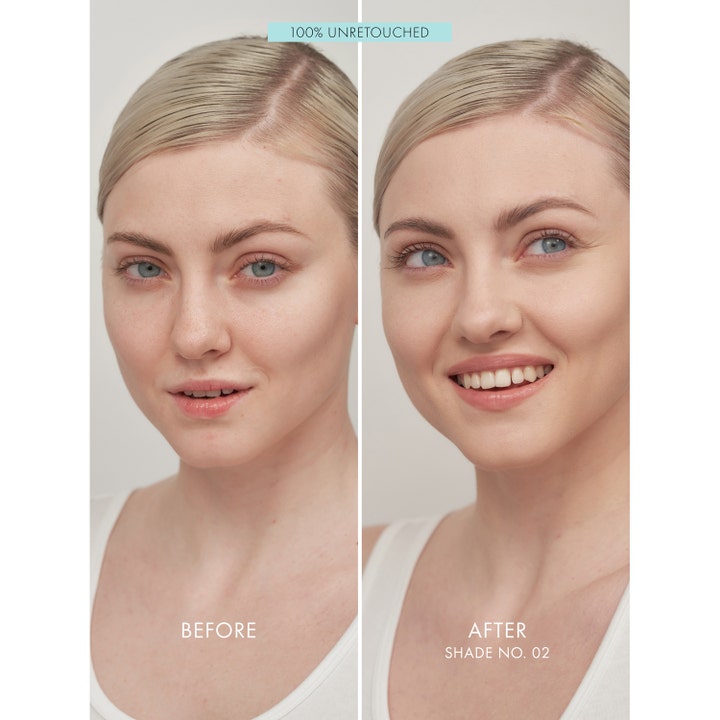 Glass Skin Foundation