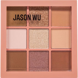Jason Wu Beauty Flora 9 Eyeshadow Palette