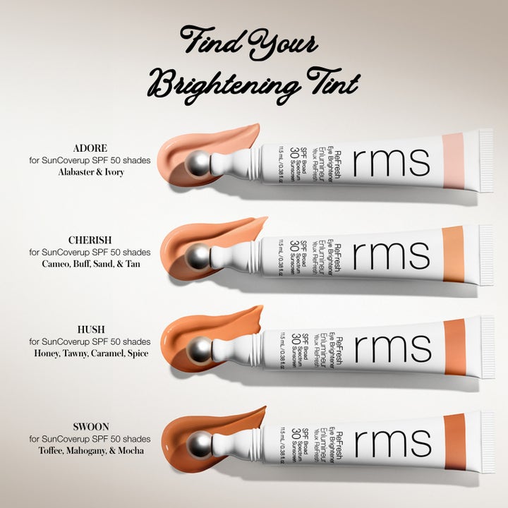 ReFresh Eye Brightener SPF 30