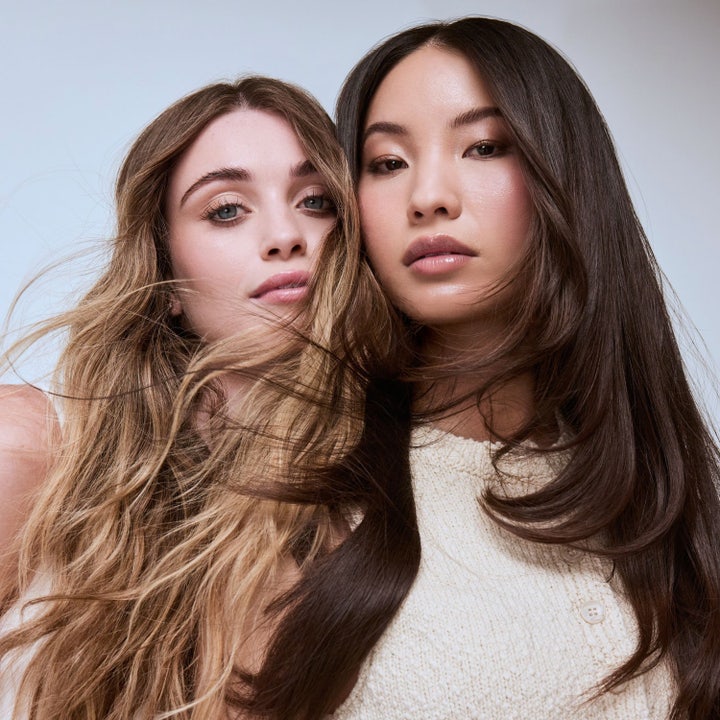 Leave-In Hair Mask & Conditioner