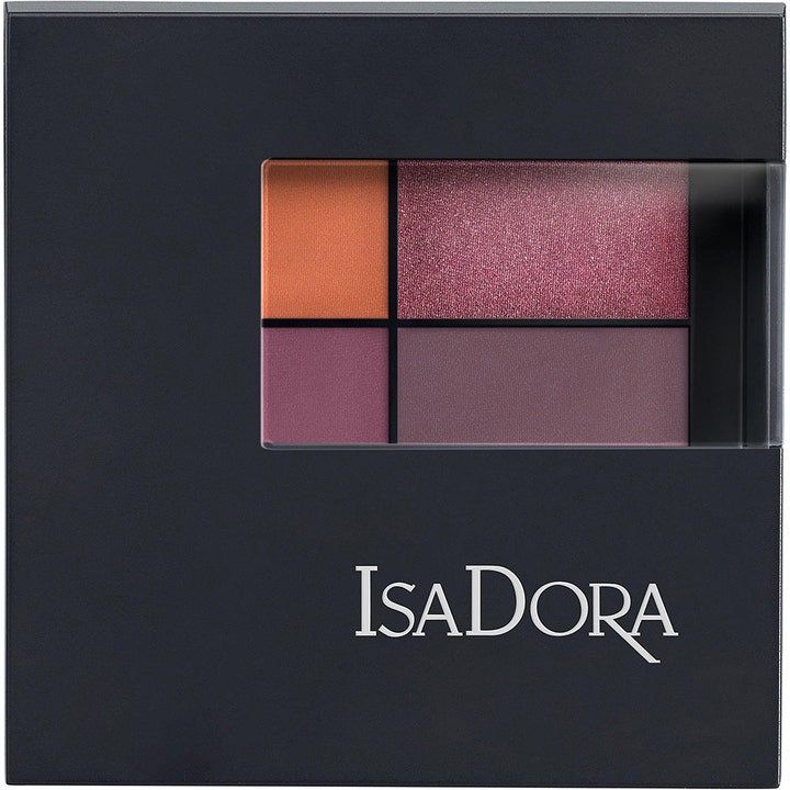 Eyeshadow Quartet