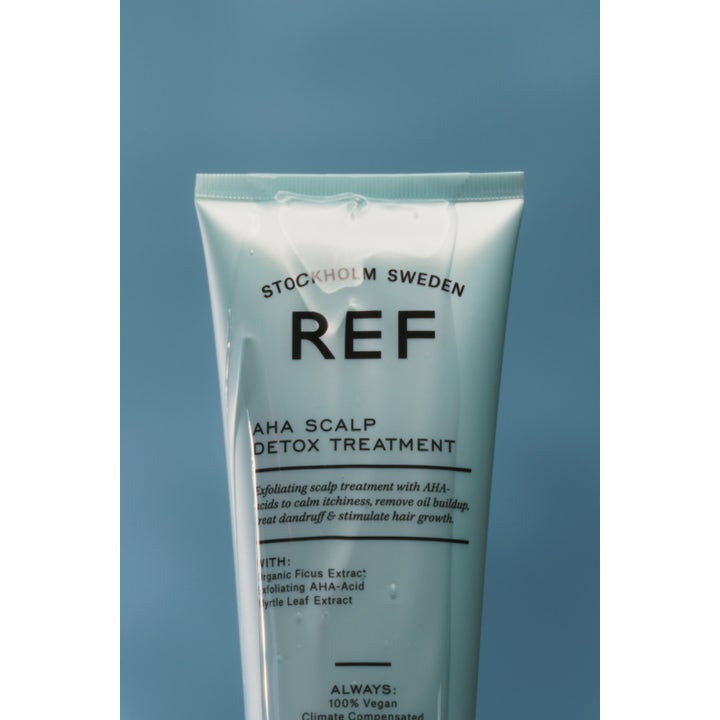 AHA Scalp Detox Treatment