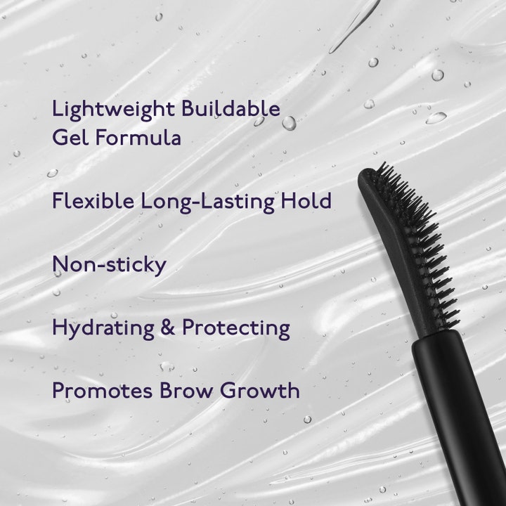 Brow Gel Blackstar