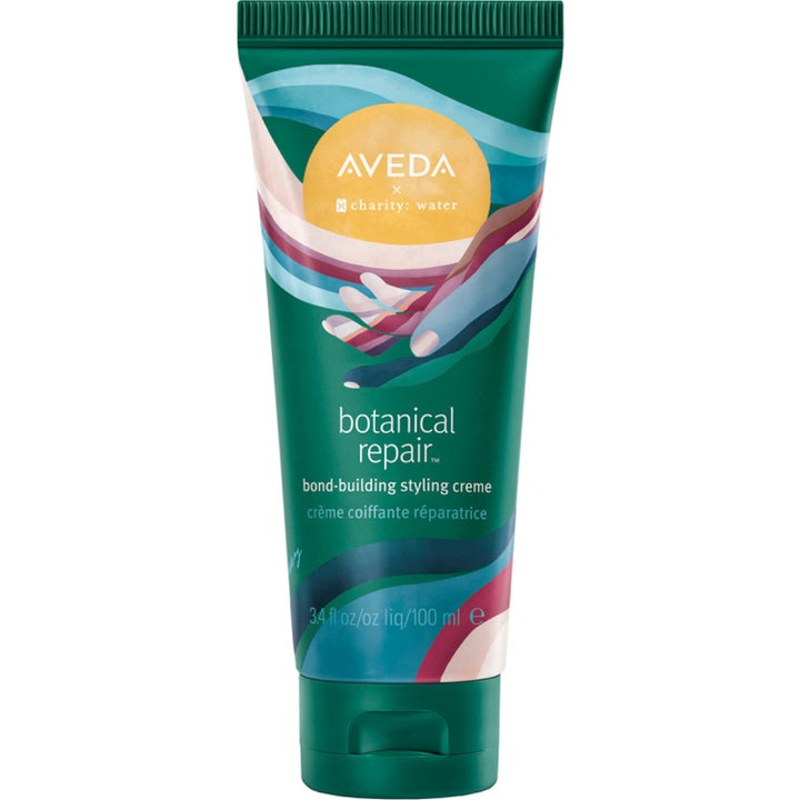 Limited Edition Botanical RepairTM Bond-Building Styling Creme