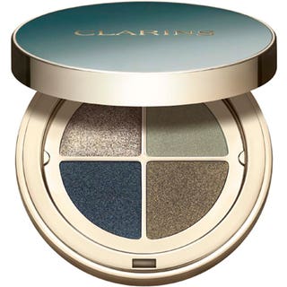 Clarins Ombre 4 Couleurs