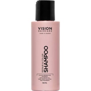 Vision Haircare Repair & Color Schampoo