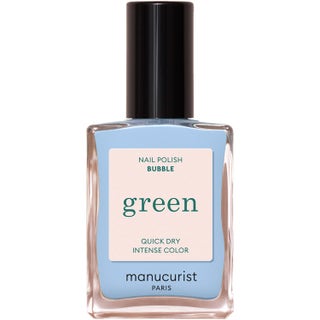 Manucurist Green Bubble