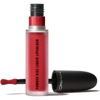 MAC Cosmetics Powder Kiss Liquid Lipcolor