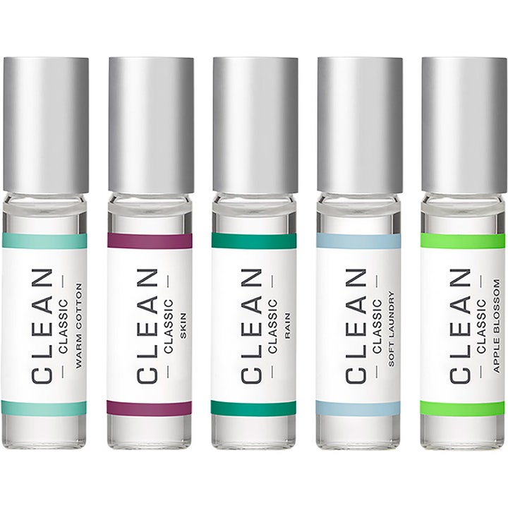Spring Layering Collection Gift Set