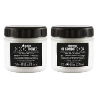 Davines Absolute Beautifying Conditioner Duo