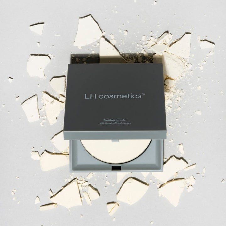Blotting Powder