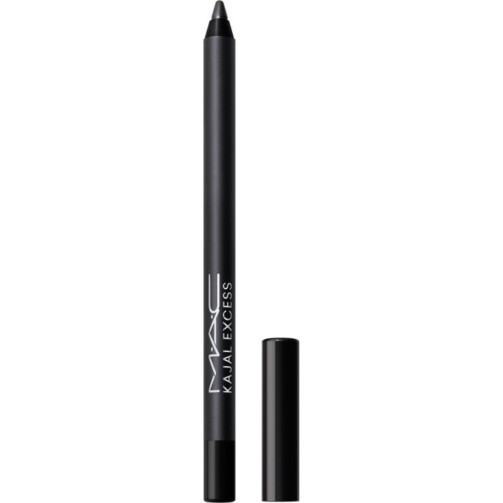 Kajal Excess Longwear Smoky Eye Liner
