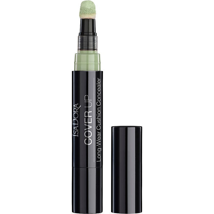 Cover Up Long-Wear Cushion Concealer