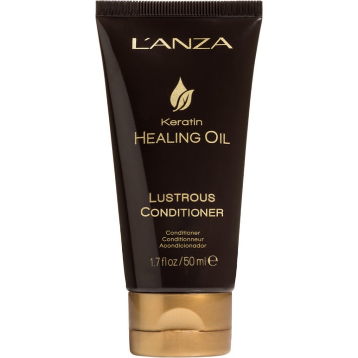 Keratin Healing Oil Conditioner
