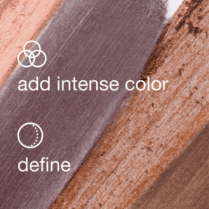 Double the Honey Dual Eyeshadow