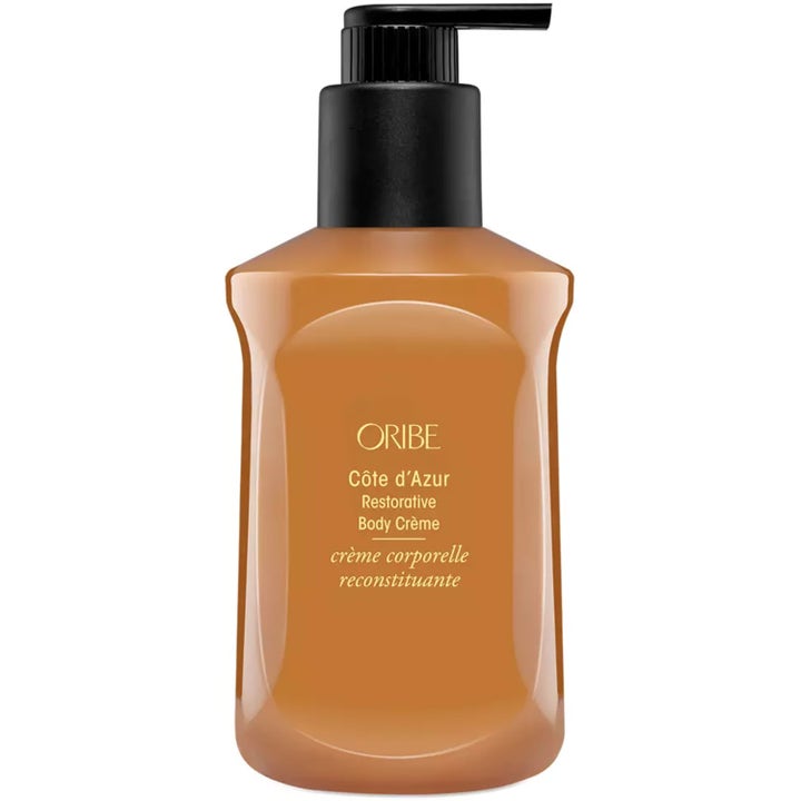 Côte D'azur Body Creme