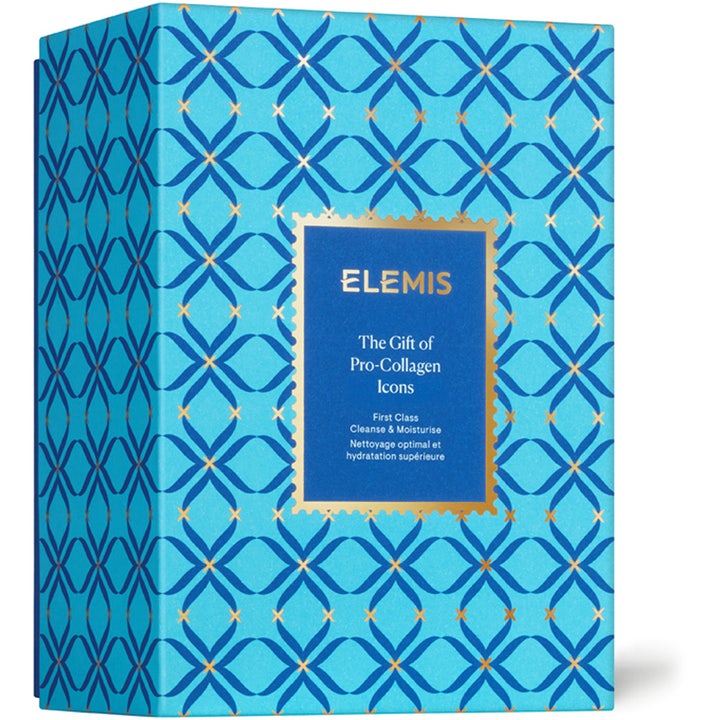 The Gift of Pro-Collagen Icons