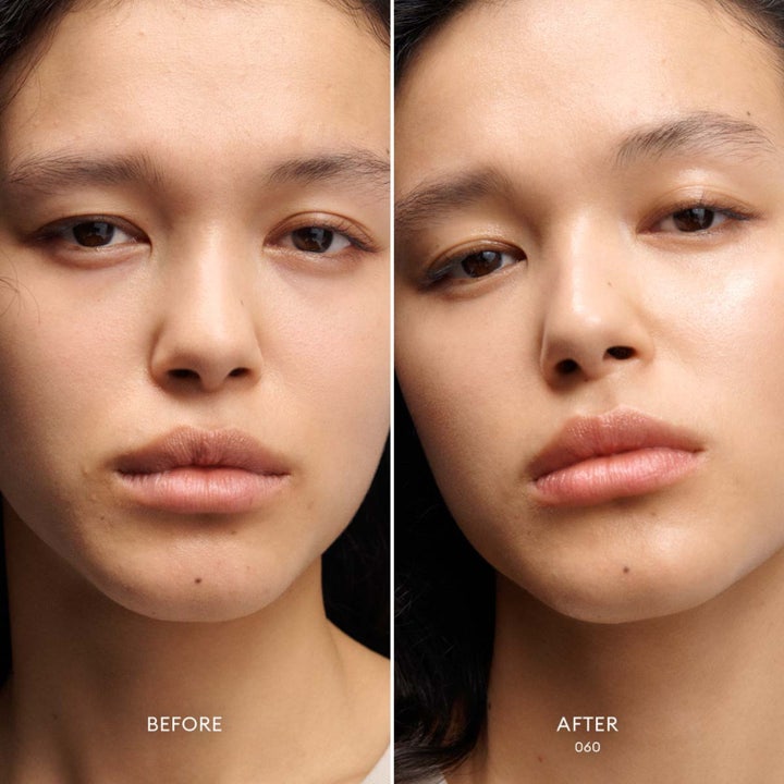 Skin Enhance Luminous Tinted Serum
