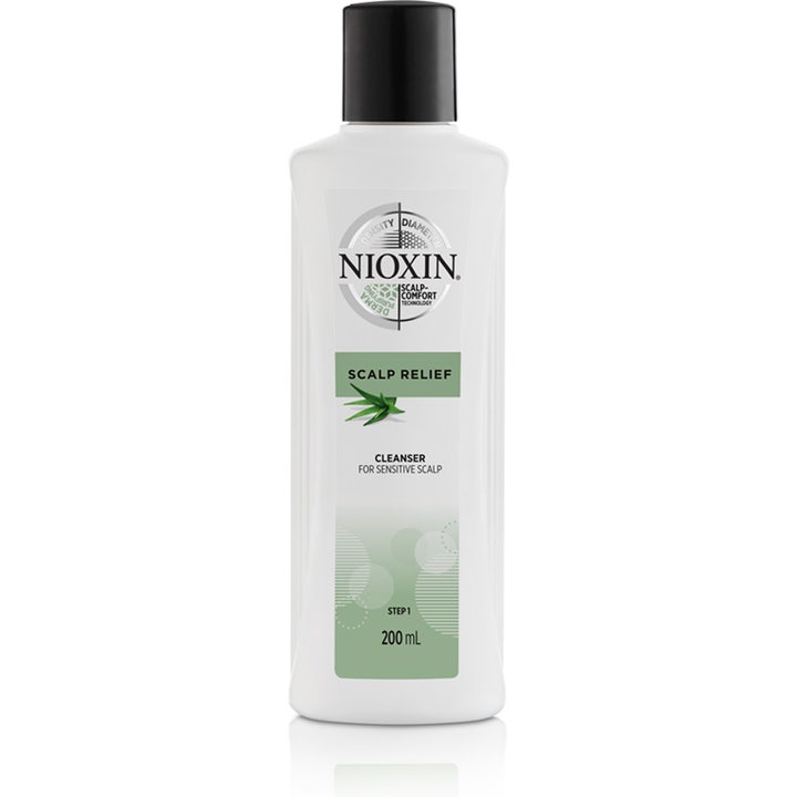 Scalp Relief Shampoo