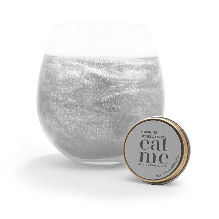 EAT ME - Sparkling Your Drinks