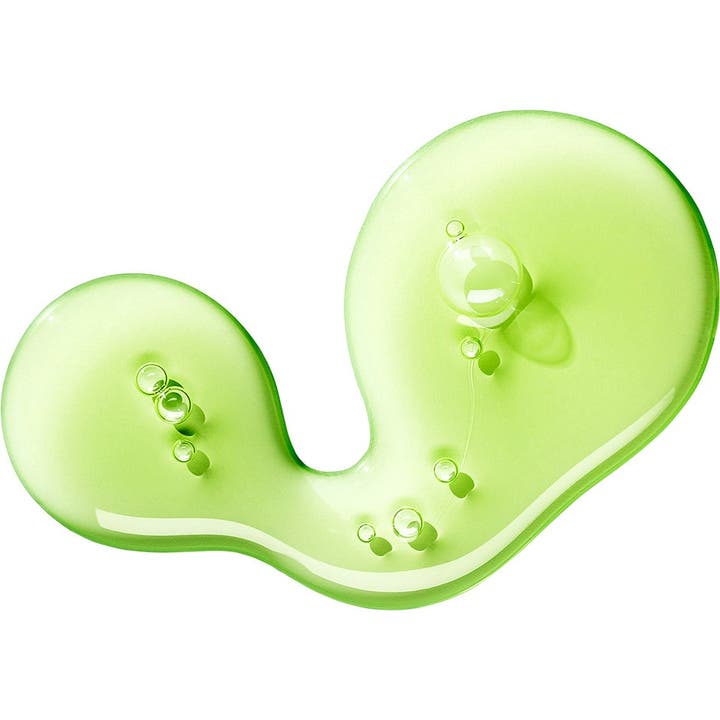 Molton Brown Lime & Patchouli Fine Liquid Hand Wash 300 ml handtvål i en frisk ljusgrön gel med luftbubblor