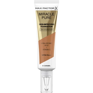 Max Factor Miracle Pure Foundation