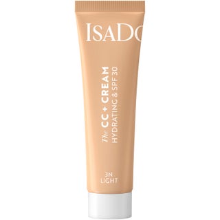 IsaDora CC+ Cream