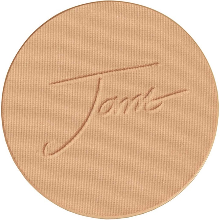 Pure Pressed Base Refill