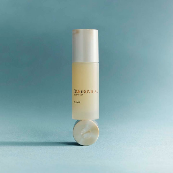 Hydro Mineral Elixir