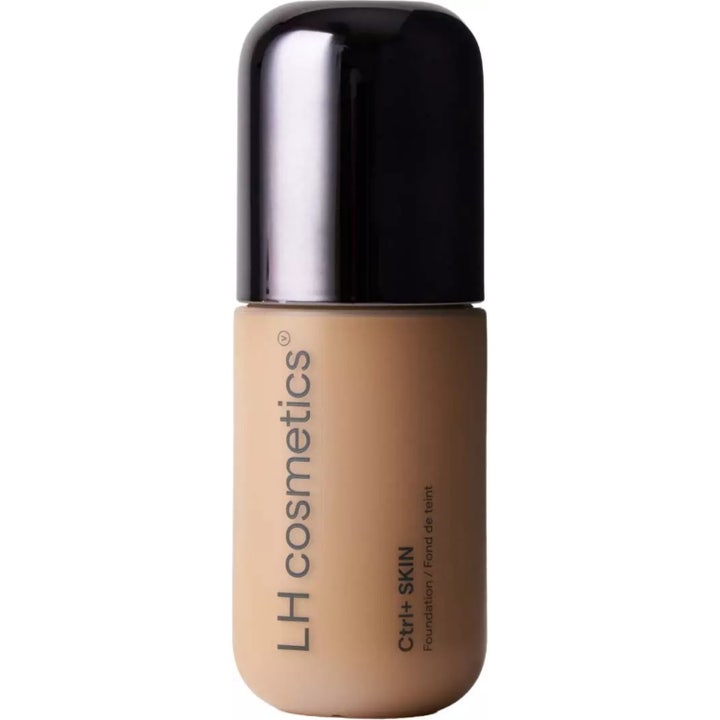 Ctrl+ SKIN foundation