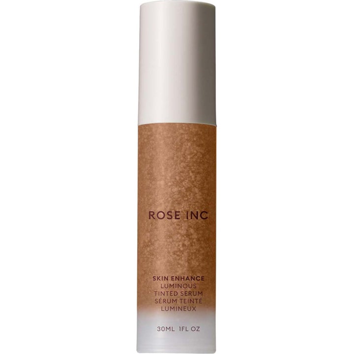 Skin Enhance Luminous Tinted Serum