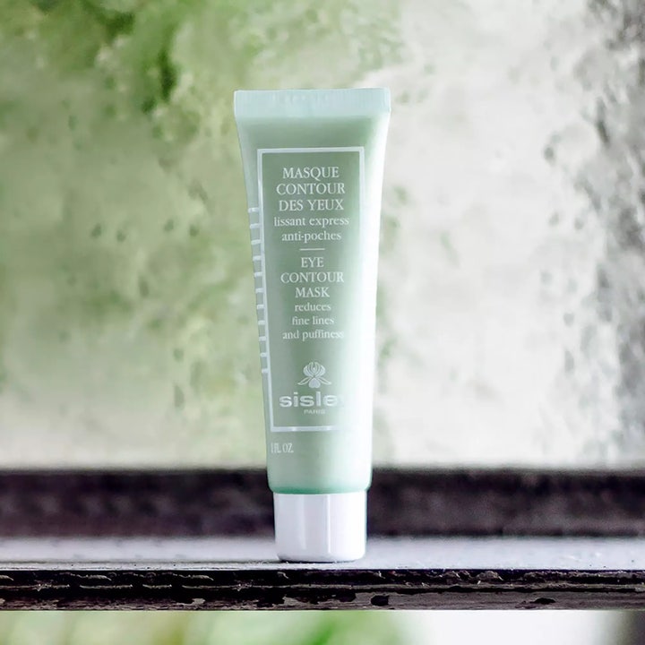 Eye Contour Mask
