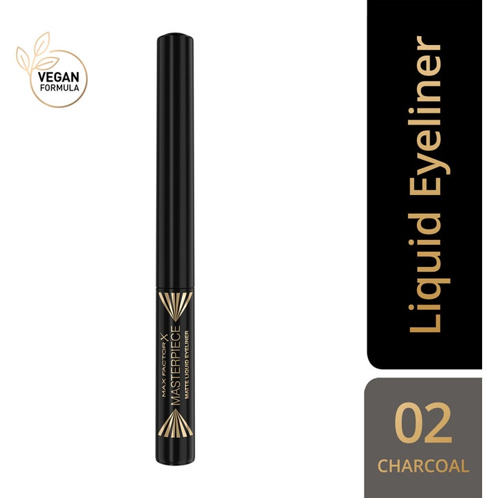 Masterpiece Liquid Eyeliner