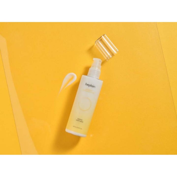 Chamomile pH Balanced Lotion