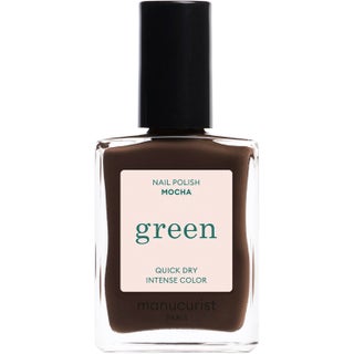 Manucurist Green Mocha